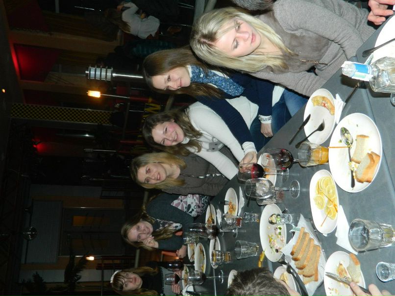 Анюточка Писаренко | Луцк