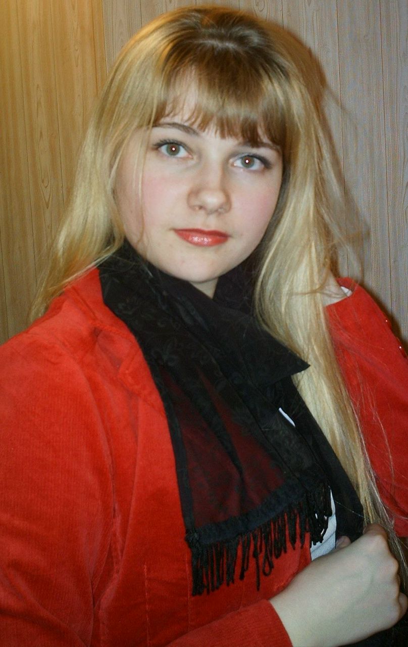 Алинка Швец | 