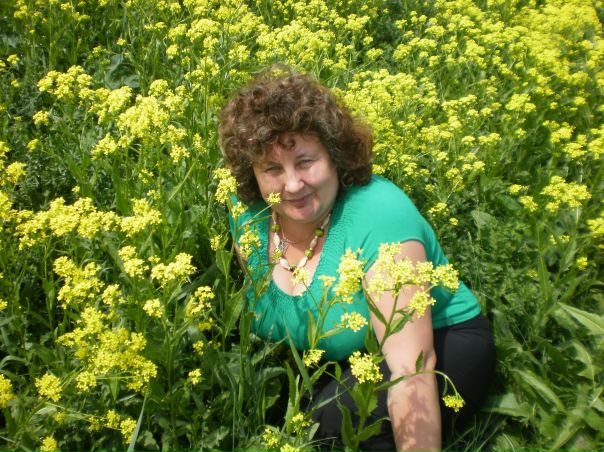 №13, Наталия Зверева №13, Наталия Зверева