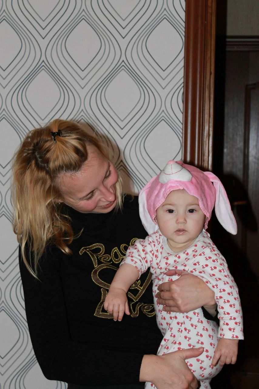 Екатерина Аксёнова | Санкт-Петербург