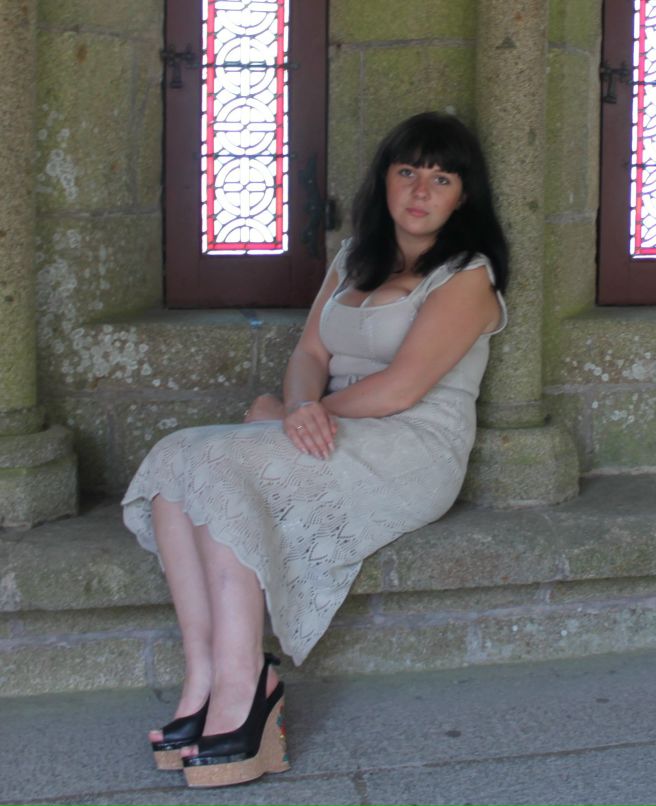 Екатерина Лужинская | Санкт-Петербург