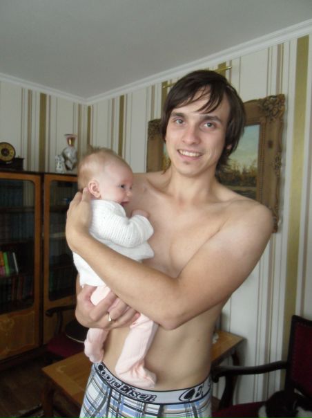 №42, Фёдор Щепкин, Красноярск №42, Фёдор Щепкин, Красноярск