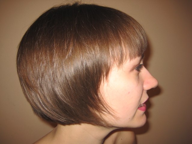 Света Дзигунская | Херсон