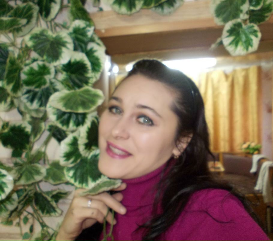 Наталья Поздеева | Усть-Цильма