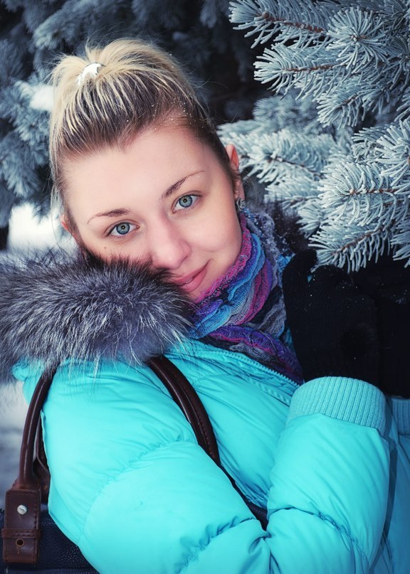 Ксения Дуванова | Воронеж