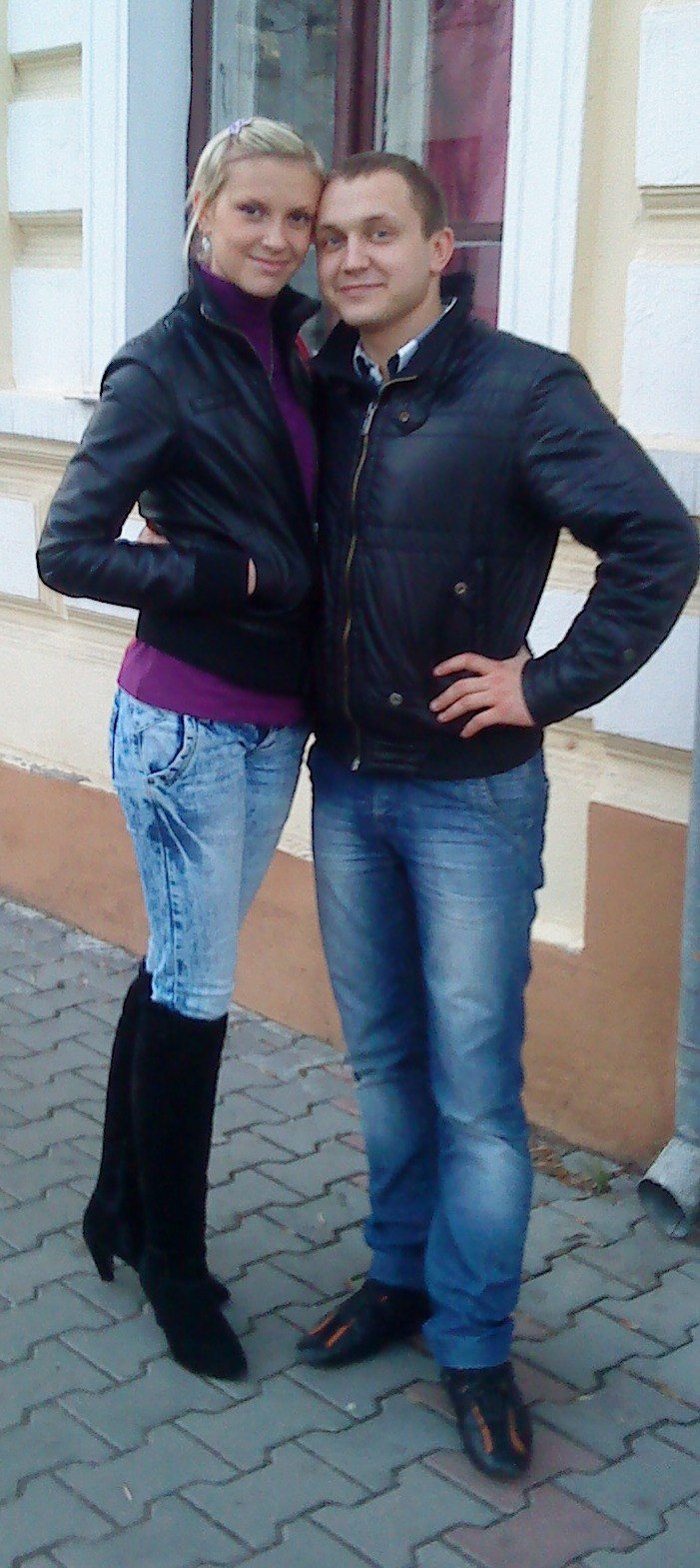 Саша Макарчук | Брест