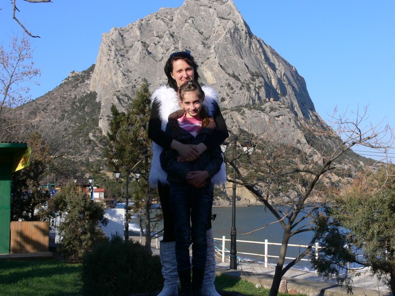 Маришка Решетняк | Черновцы