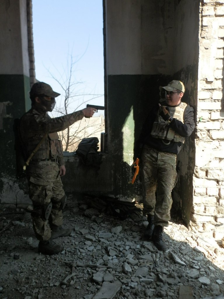 Ваня Харабара | 