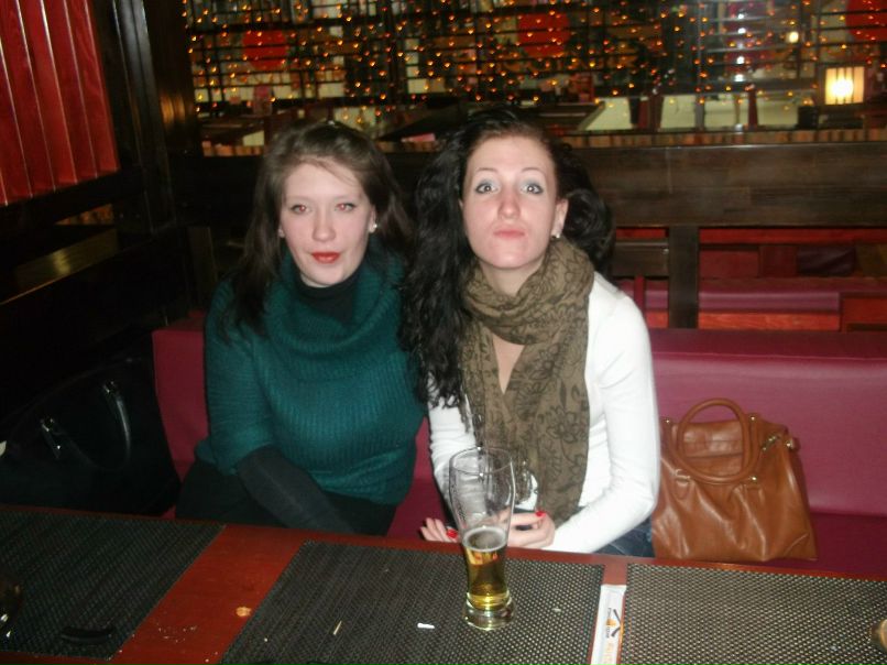 Любовь Абакумова | Москва