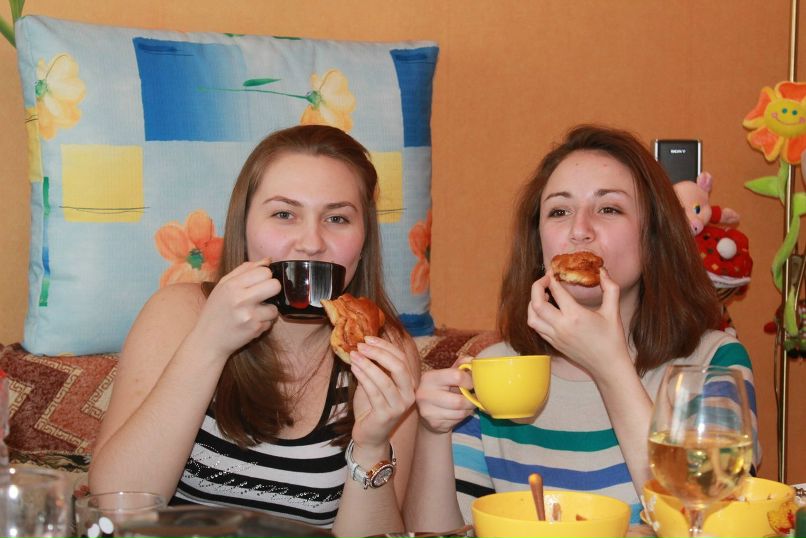 Ольга Казанцева | 