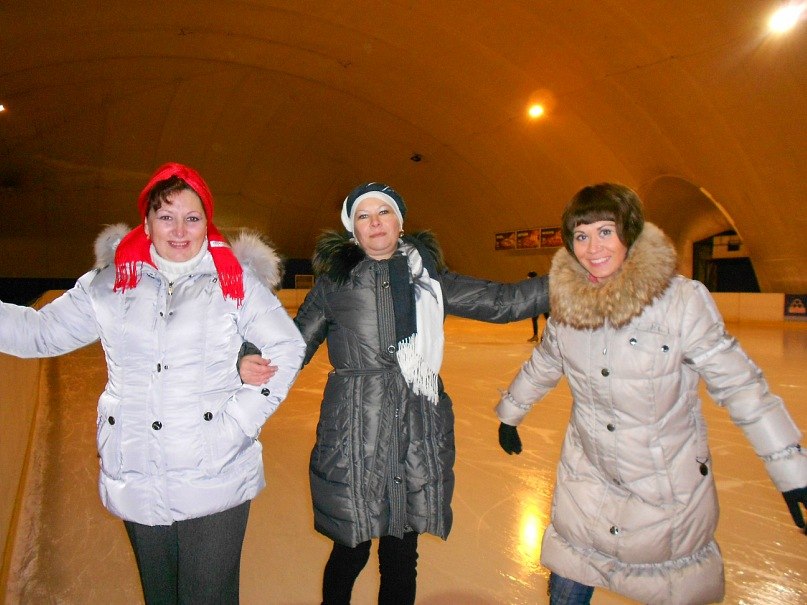 Валентина Иванькова | Донецк