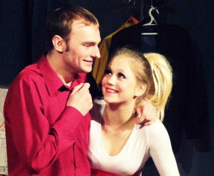 Валерия Ермолик | Гродно