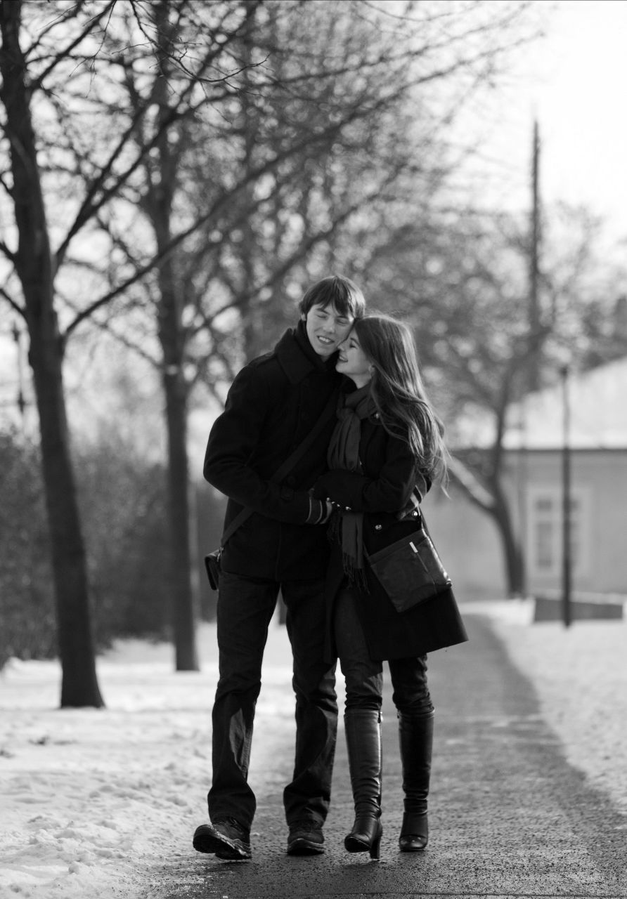 Елена Поварёнкина | Санкт-Петербург