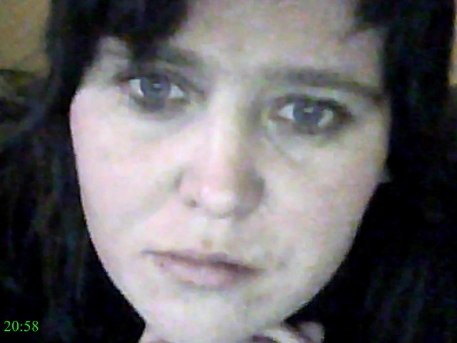 Anna Levina | Орёл