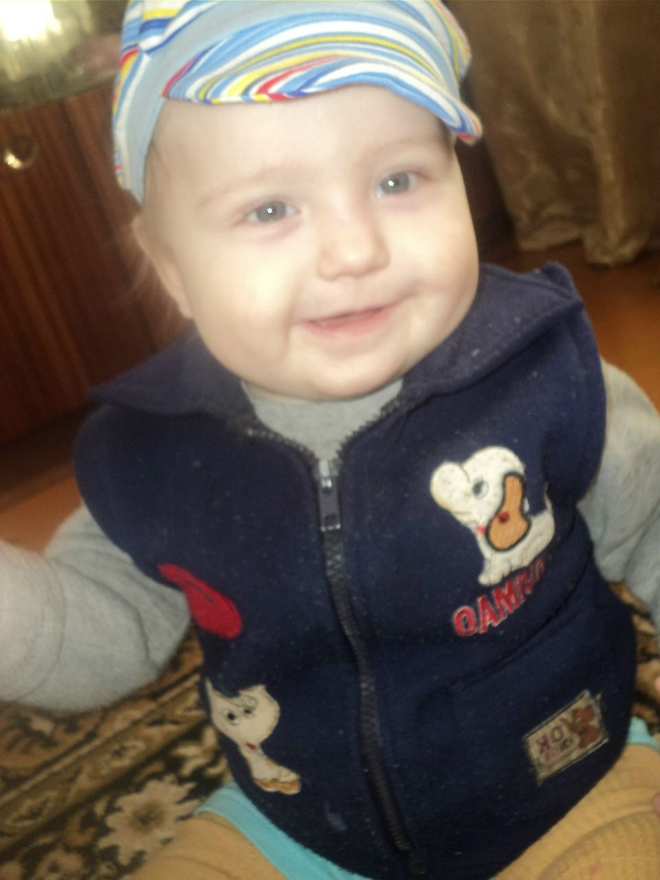 Анастасия Миронова Юрьевна | Атрать (поселок)