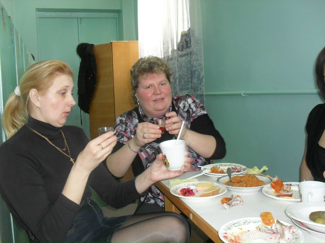 Катерина Шакирова | Казань