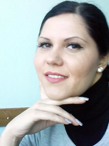 Леночка Подопригора | Сумы