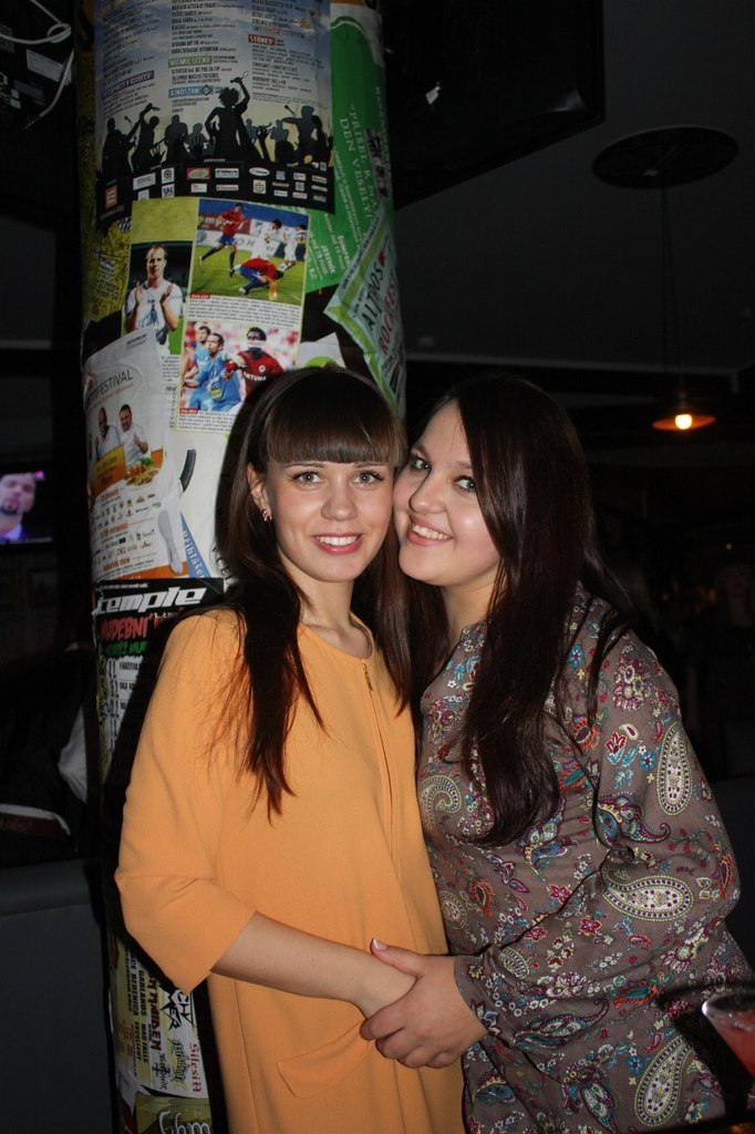 Алёна Хрякова | Новосибирск