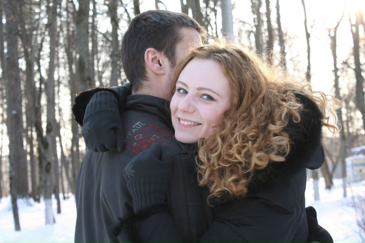 Валерия Пересторонина | Москва