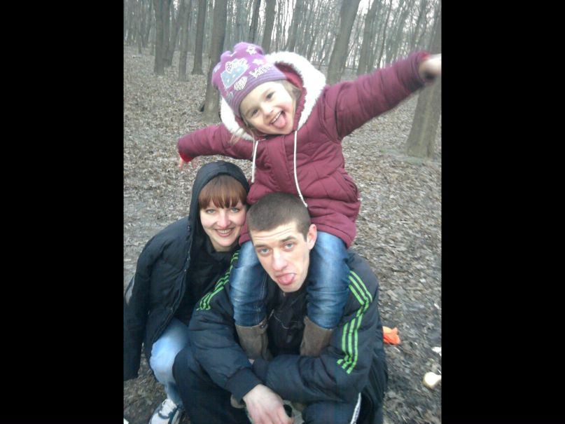 Ирина Тимошенко Сергеевна | Киев