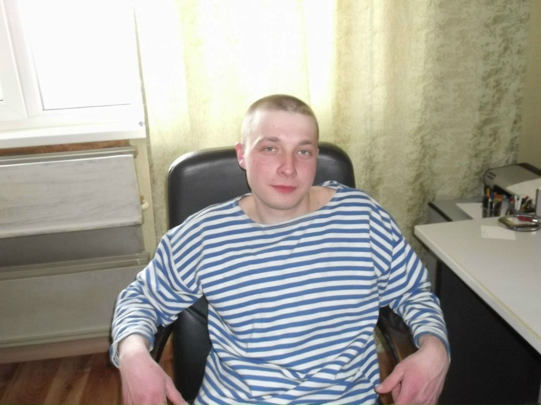 Виталий Ларин | Воронеж