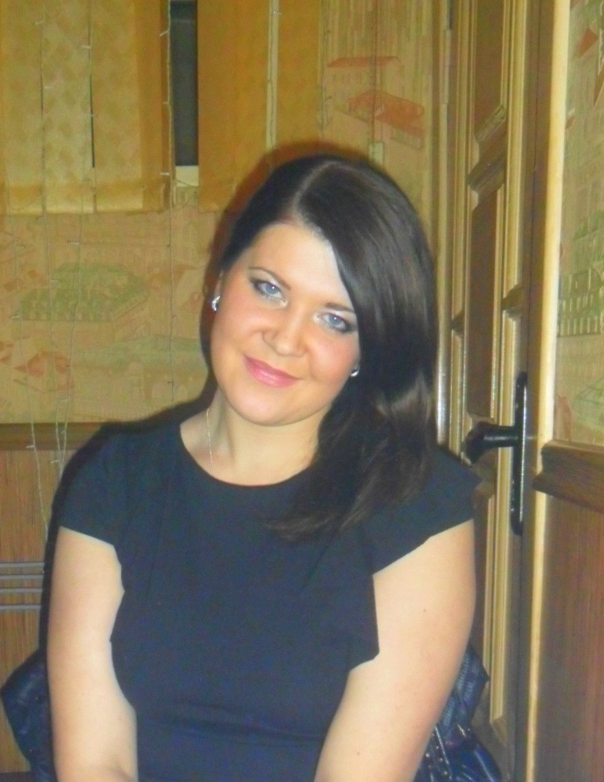 Наталья Косопырикова | Рязань