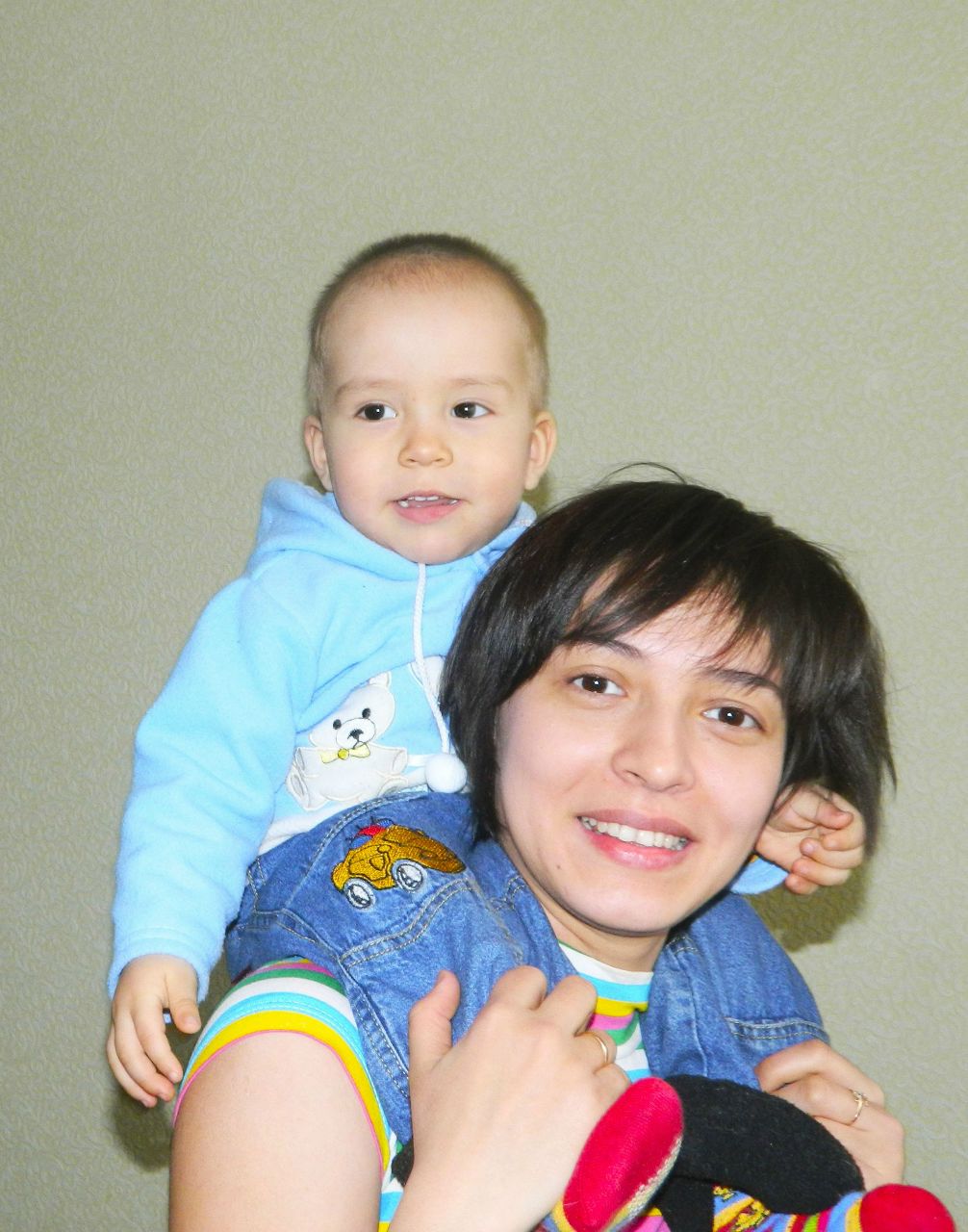 Элька Шарипова ARZIANI | Набережные Челны