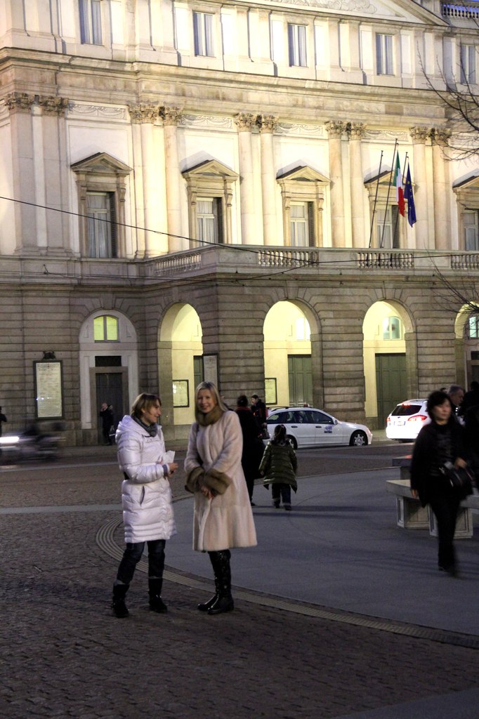 Александра Сенникова | Москва