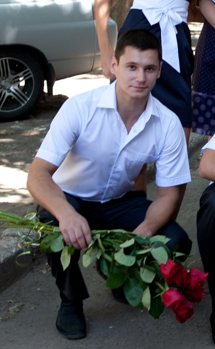 Стас Донченко | Харьков