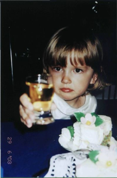 №80, Pasha Pavlovets, 27.4.1985 №80, Pasha Pavlovets, 27.4.1985