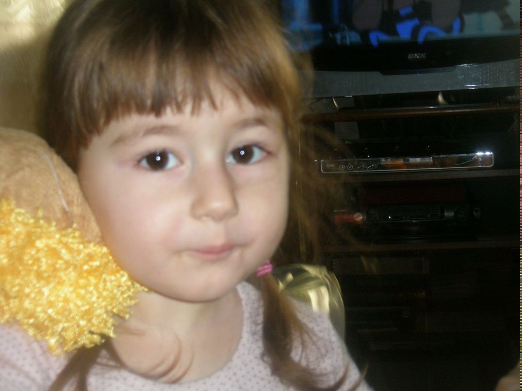 Альбина Хайрова | Самара