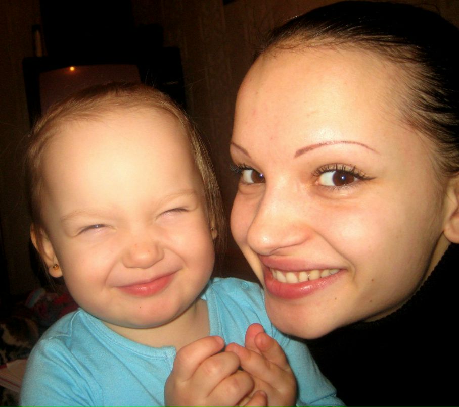 Надюшка Малдаховская | Киев