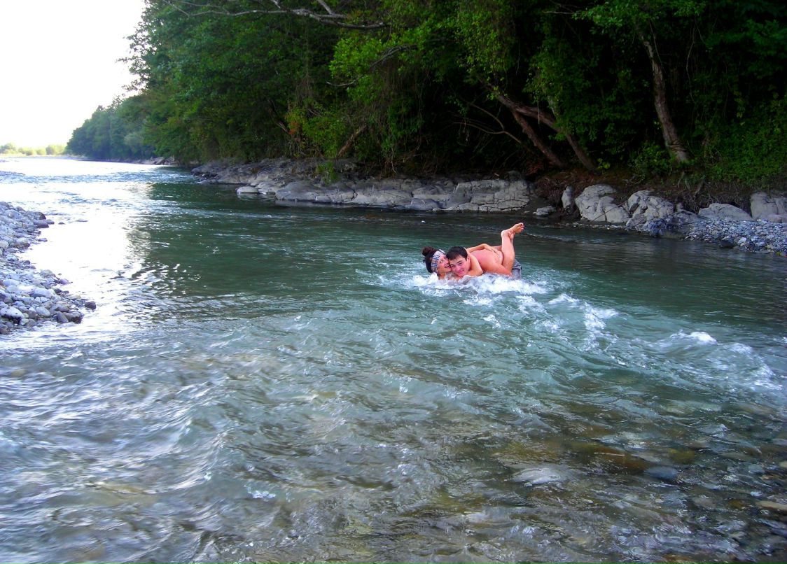 Зариночка Оверина | 