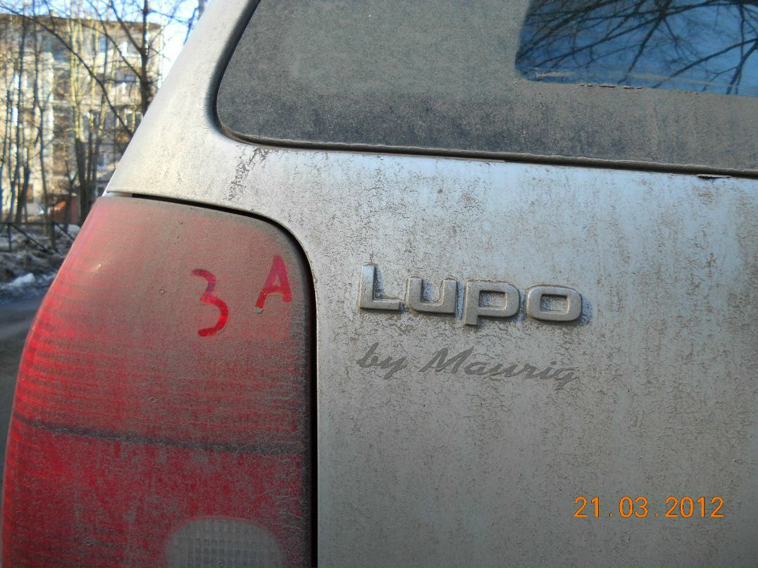 Владимир Барковский | Санкт-Петербург