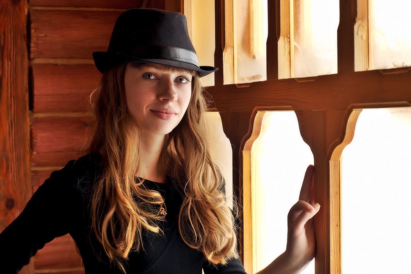 Юлия Бобылёва | Сызрань