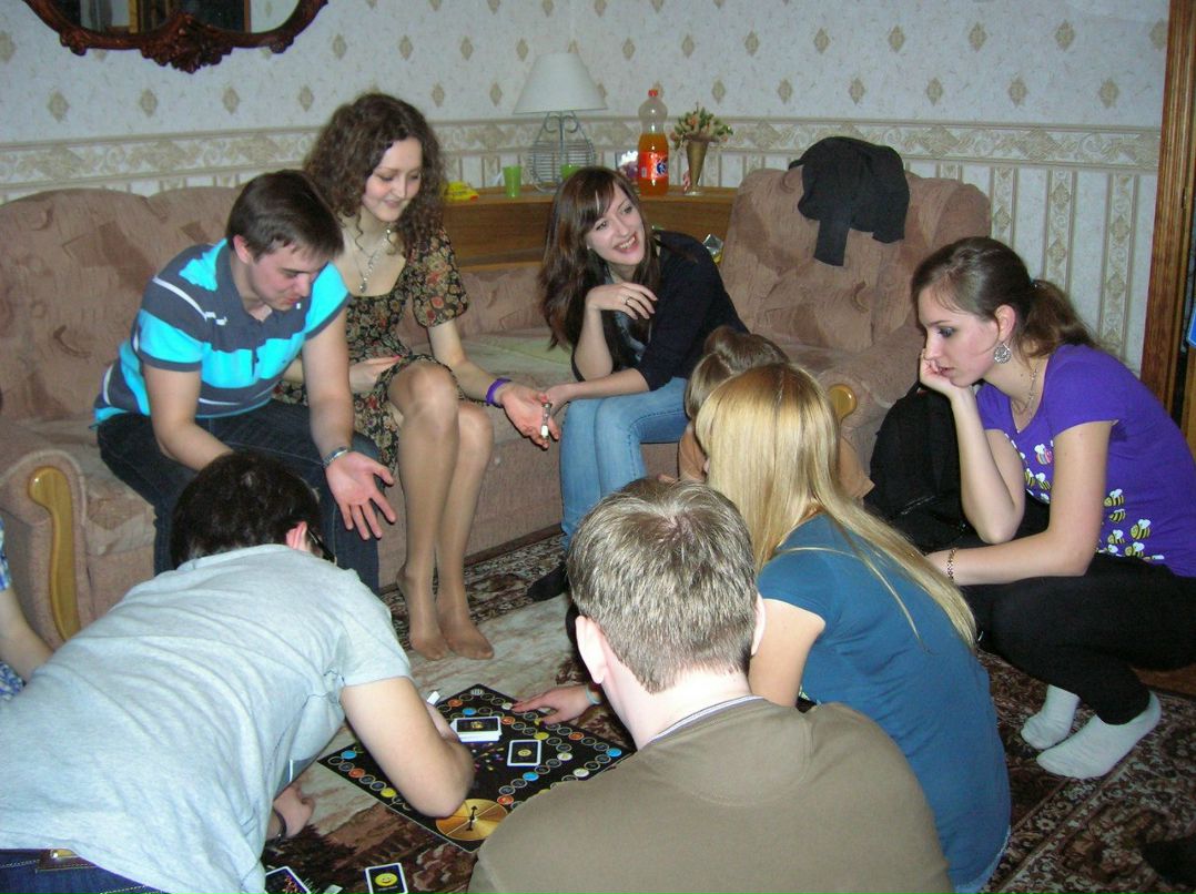 Григорий Медведев | Москва