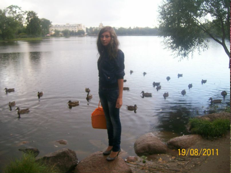 Наталья Чехова | Владимир