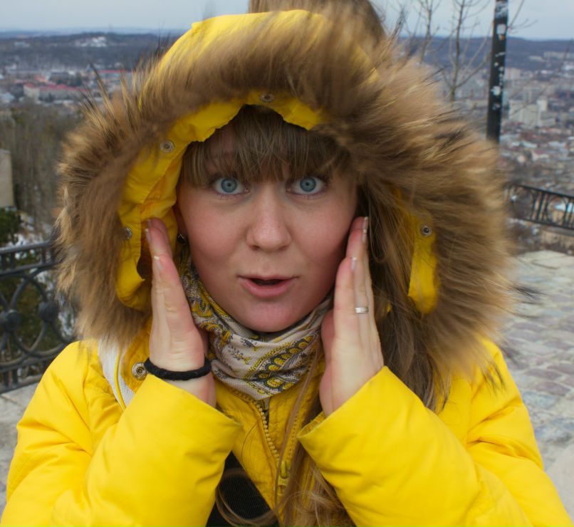 Алінка Колiснiченко made in UA | Киев