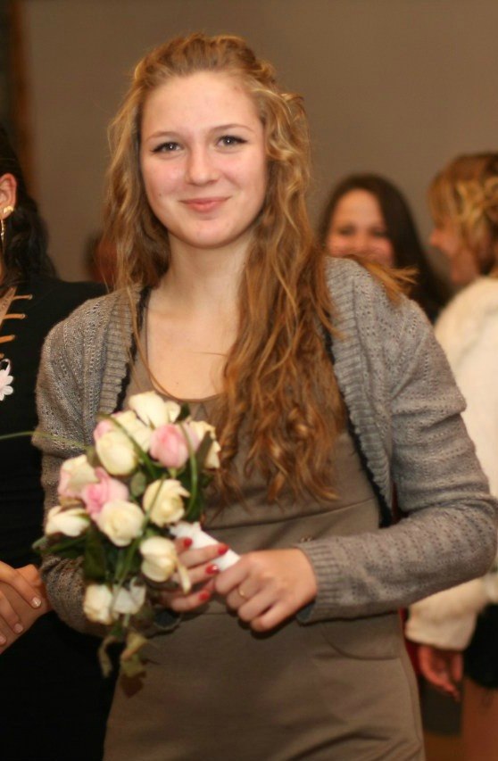 Люба Білик | Warszawa