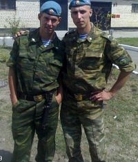 №67, Александр Бутавичус, Батайск №67, Александр Бутавичус, Батайск