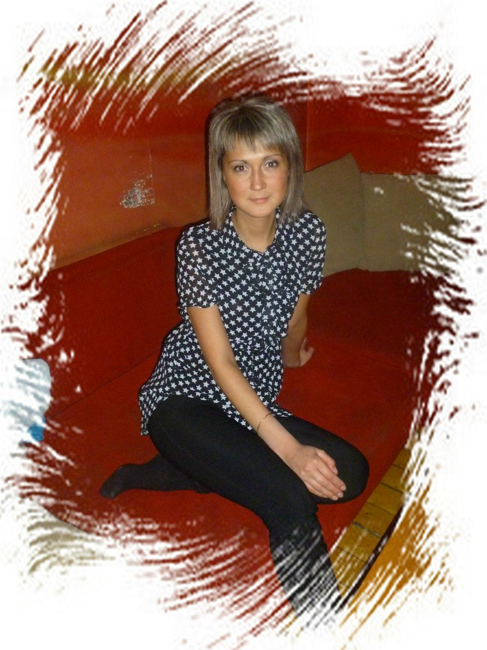 Наталья Ахметшина | Нефтеюганск