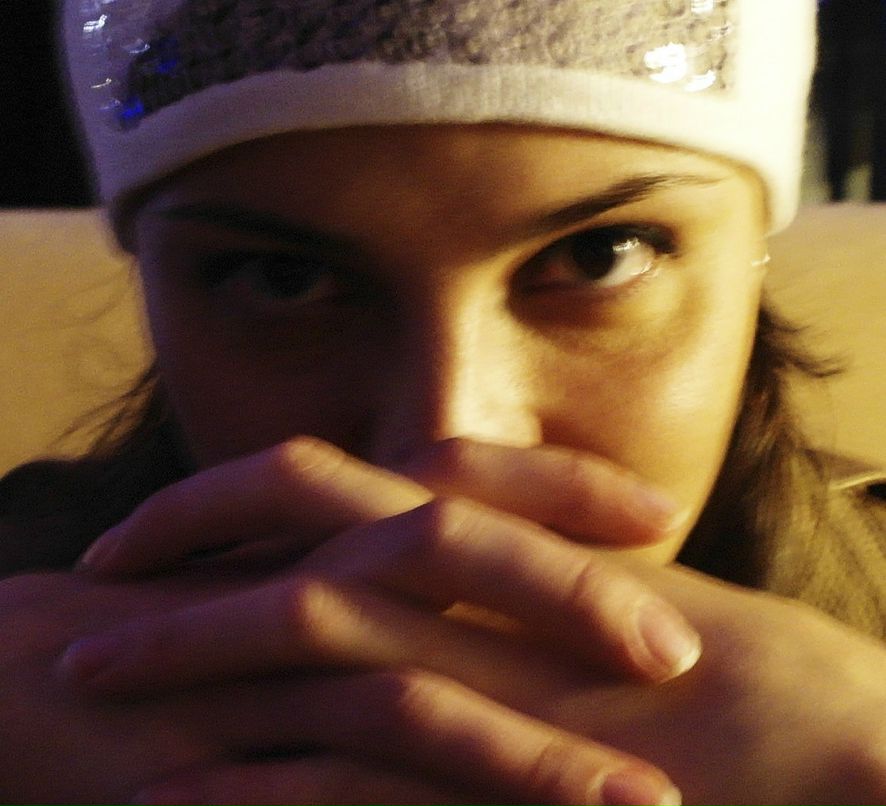 Eugheniya Miro | Москва