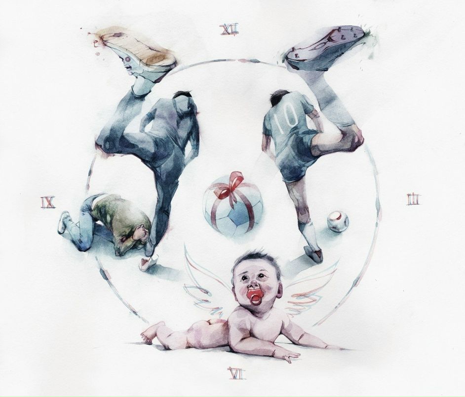 Миша Щукин | Москва