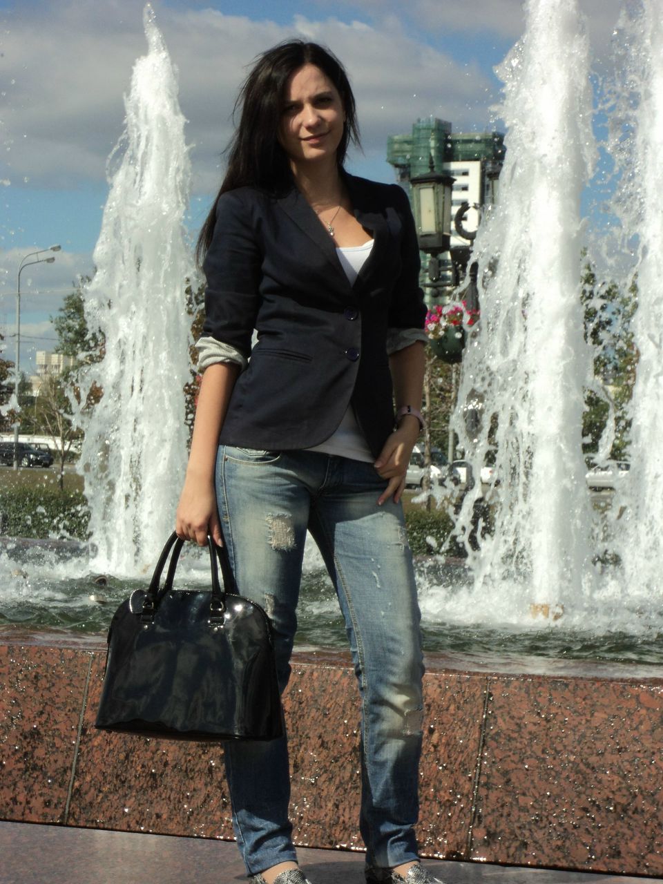 Ольга Астапенко | Москва