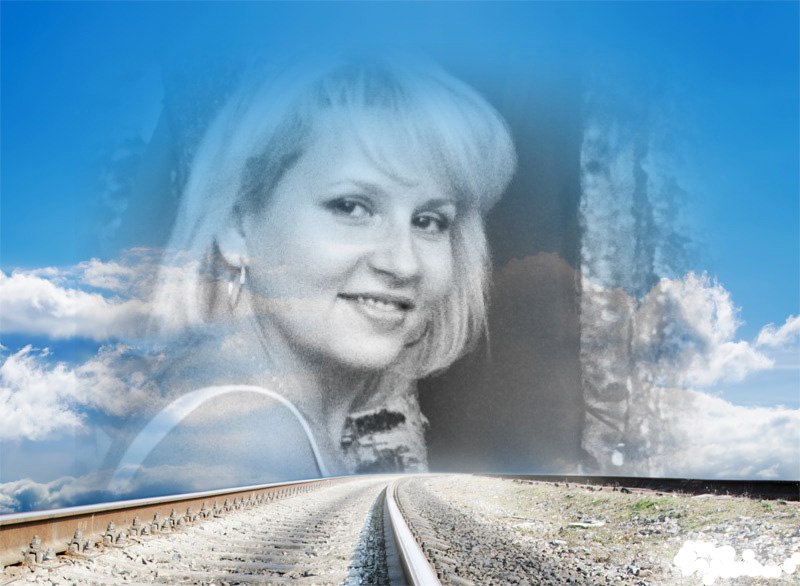 Ольга Шустова | Новополоцк