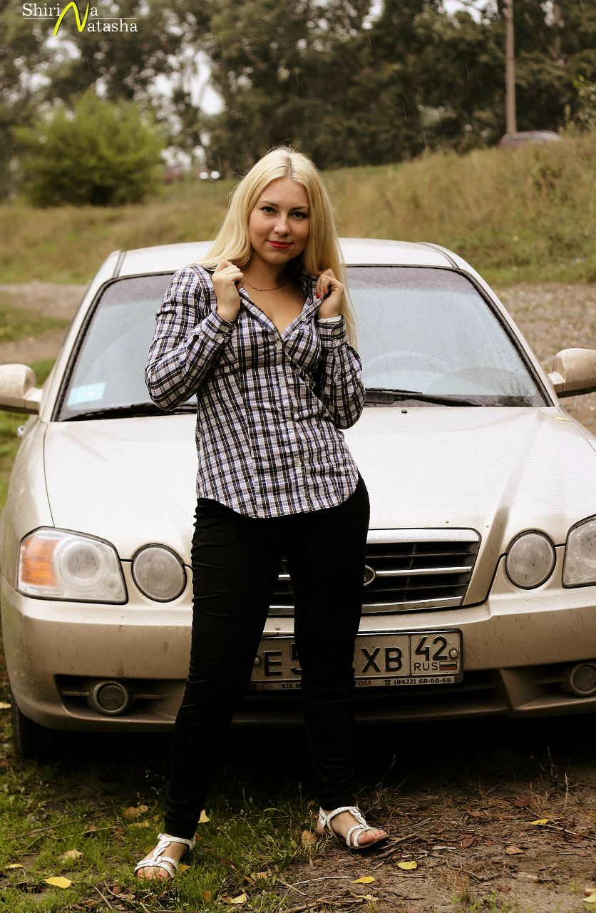 Наталья Кузина | Новокузнецк