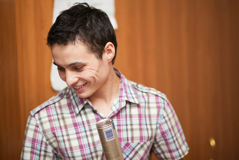 Винер Балагутдинов Рависович | Нефтекамск