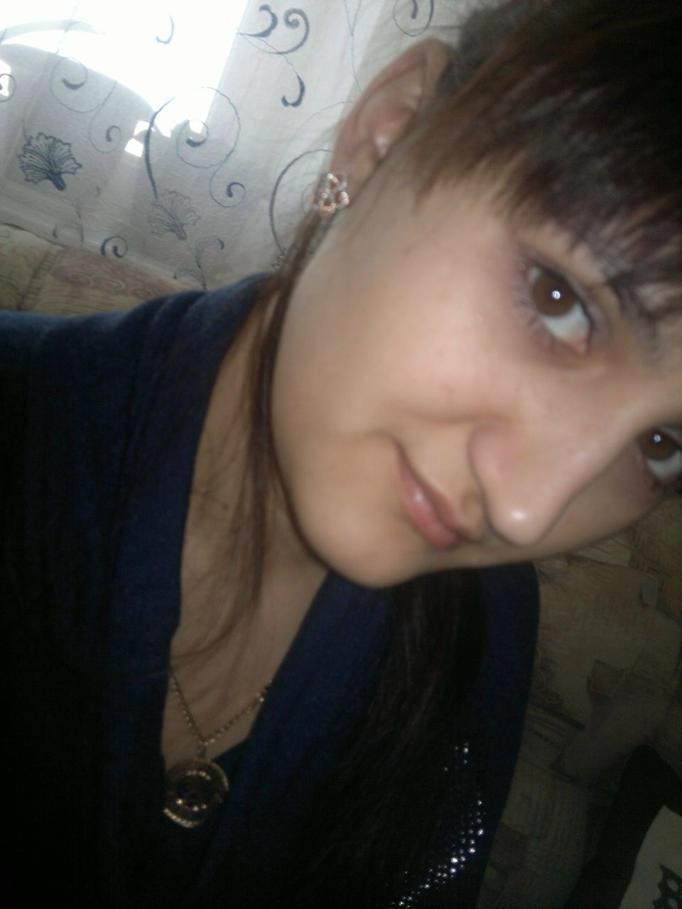 Александра Бурмакина | Новый Уренгой