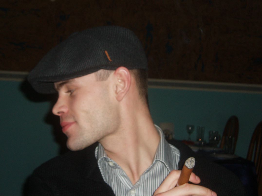 Дмитрий Тряпицын 