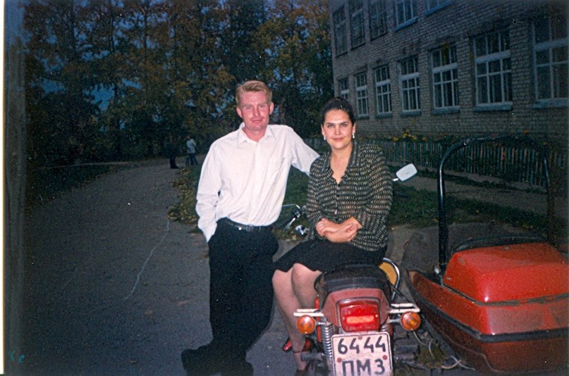 Володя Байдин | Дуброво